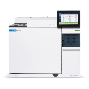 Agilent 8890 气相色谱仪