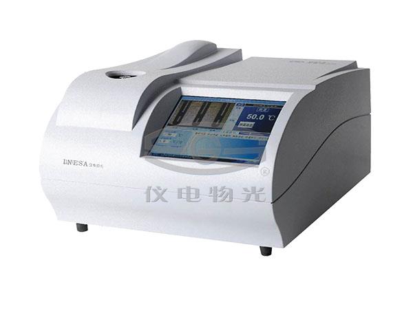SGW®-650 全自动图像熔点仪