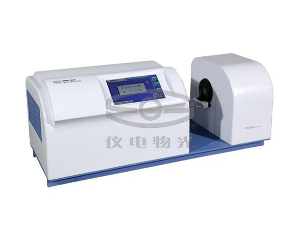 SGW-820 透光率/雾度测定仪