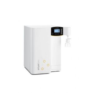 超纯水系统 arium® pro