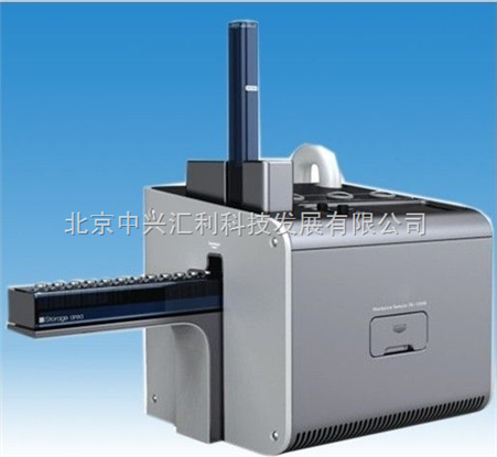 DK5001B型全自动顶空进样器