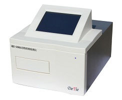 HBS-5096A动物疫病检测仪