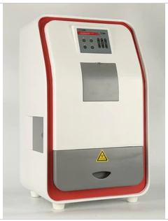 JP-2880全自动凝胶成像分析系统