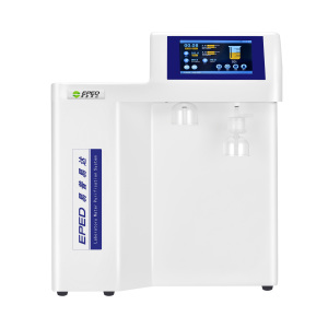 EPED-PLUS-E3超纯水机