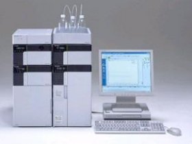 LC-20A液相色谱仪