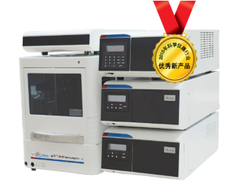 全自动定量毛细管电泳系统​qCETM-3010