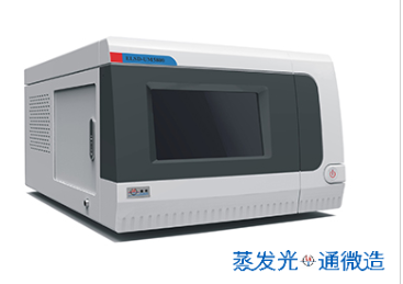 蒸发光散射检测器UM5800Plus