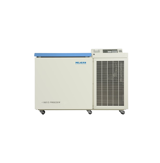 -150°C/-164C深低温冷冻储存箱DW-UW128