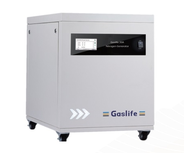 GL-1010氢气发生器